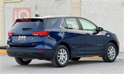 شيفروليه إكوينوكس